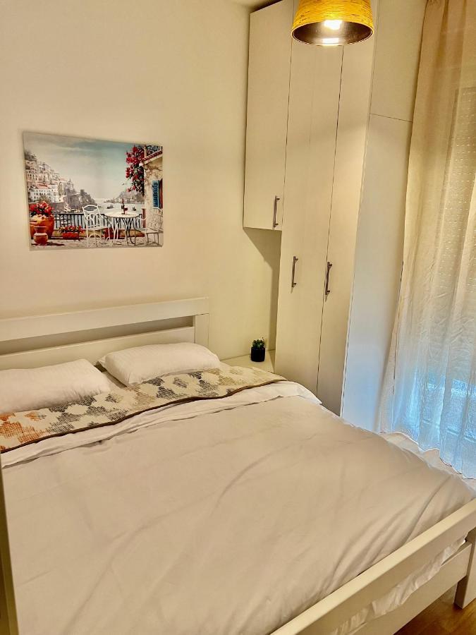 City Centre Getaway Budva Exteriér fotografie