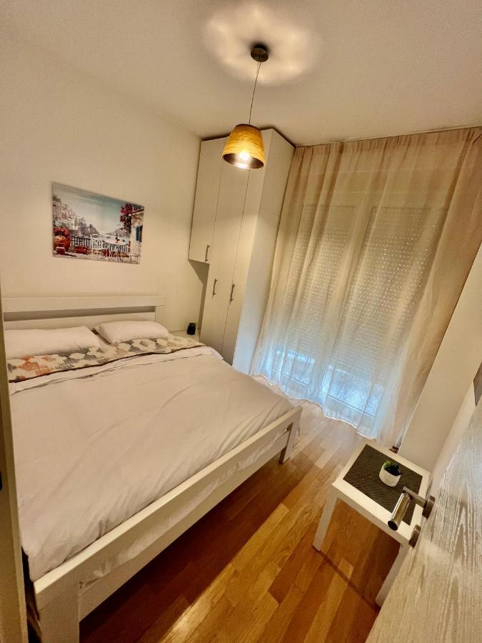 City Centre Getaway Budva Exteriér fotografie
